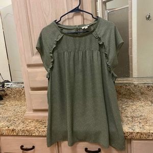 Loft top